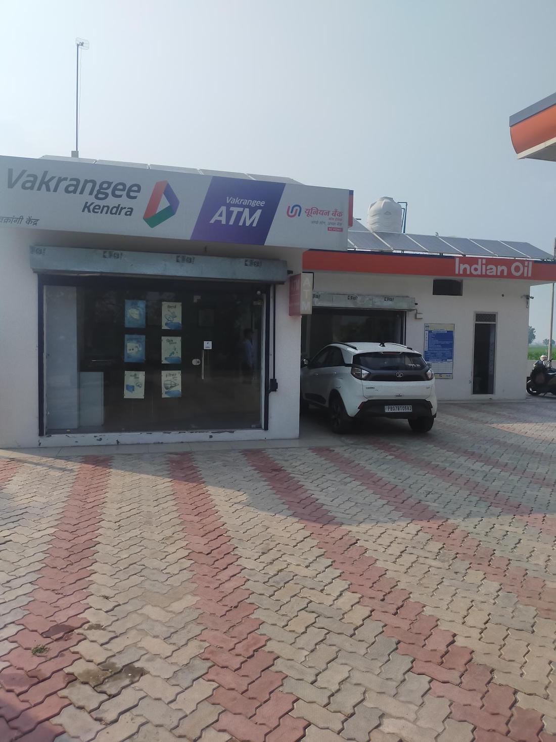 IndianOil - Bharoli, Nawanshahr